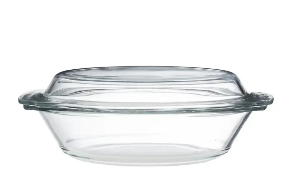SIMAX Auflaufformenset, 5-teilig