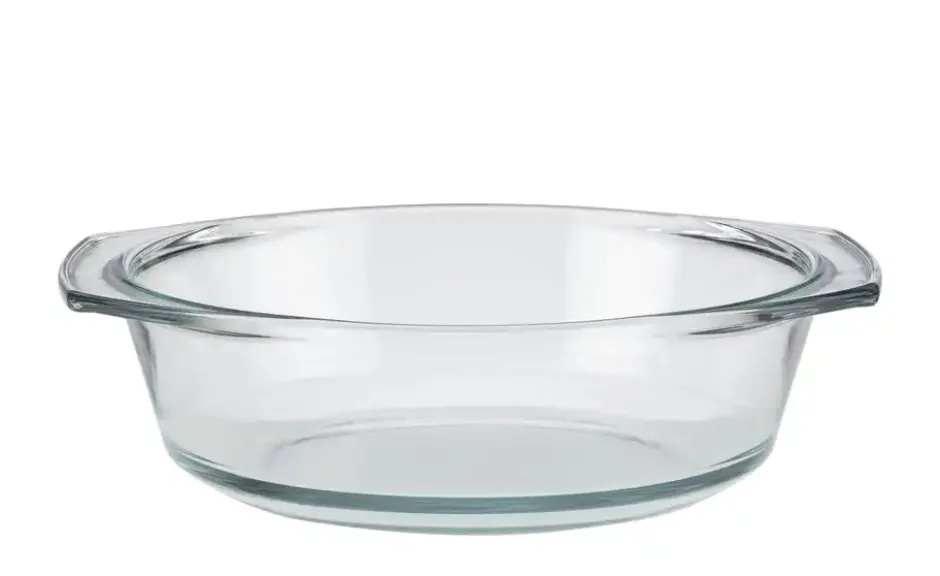 SIMAX Auflaufformenset, 5-teilig
