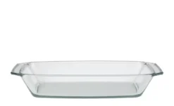 SIMAX Auflaufformenset, 5-teilig