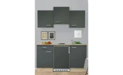 Singleblock mit Elektrogeräten Spa