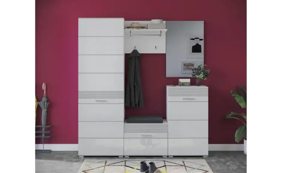 Sitzbank