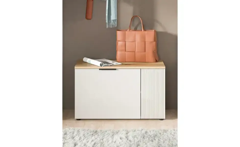 Sitzbank