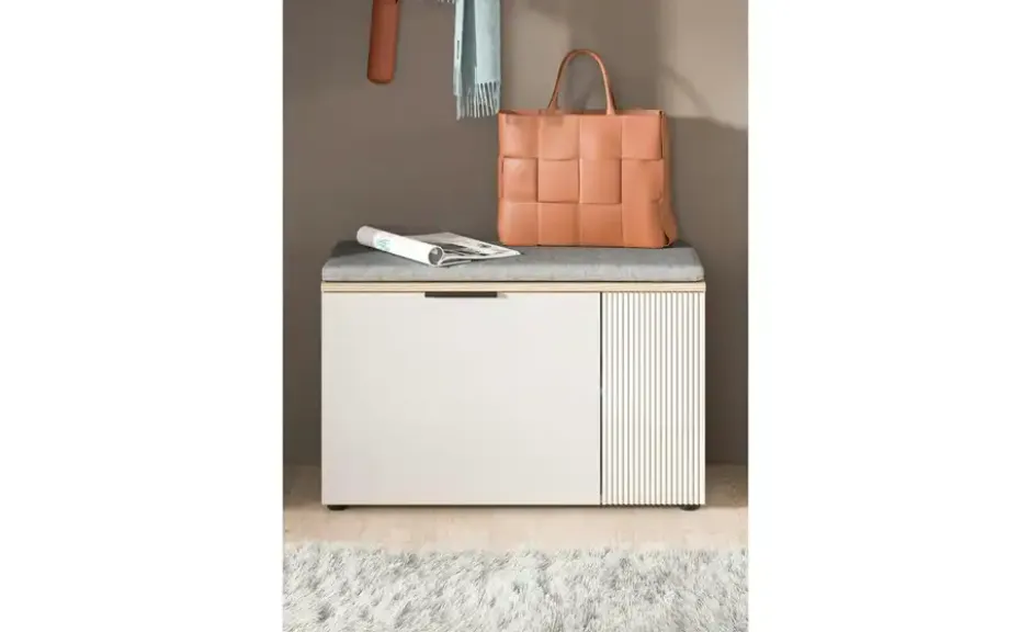 Sitzbank