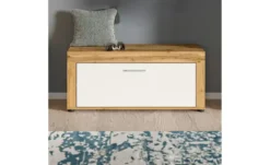 Sitzbank