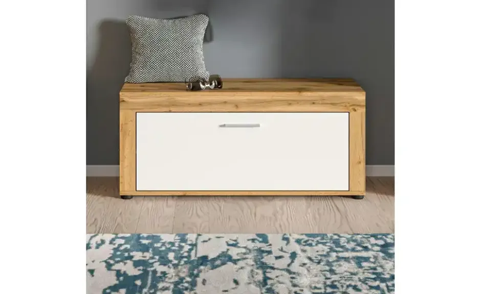 Sitzbank