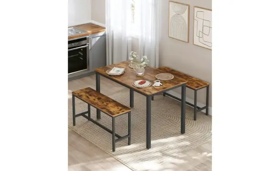 Sitzgruppe Delon