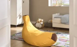 Sitzsack Banana