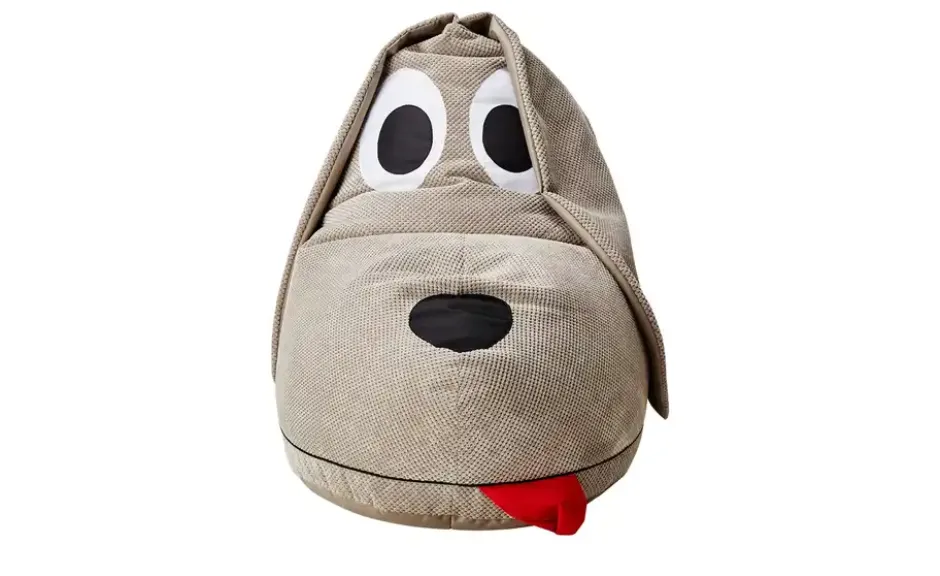 Sitzsack Dog