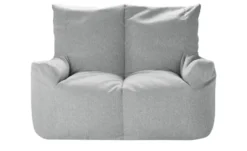 Sitzsack-Sofa