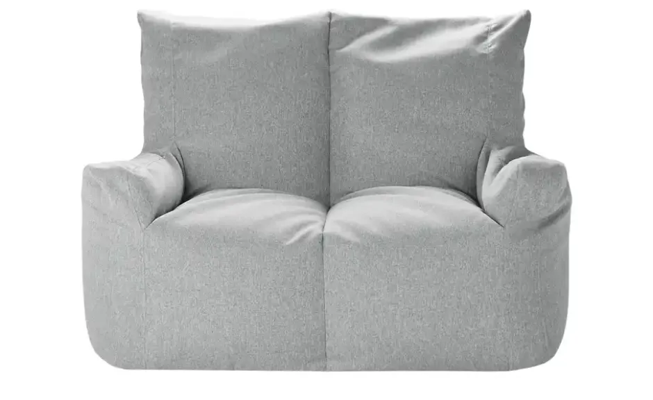 Sitzsack-Sofa