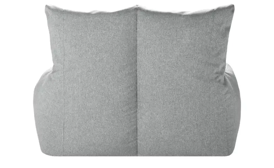 Sitzsack-Sofa