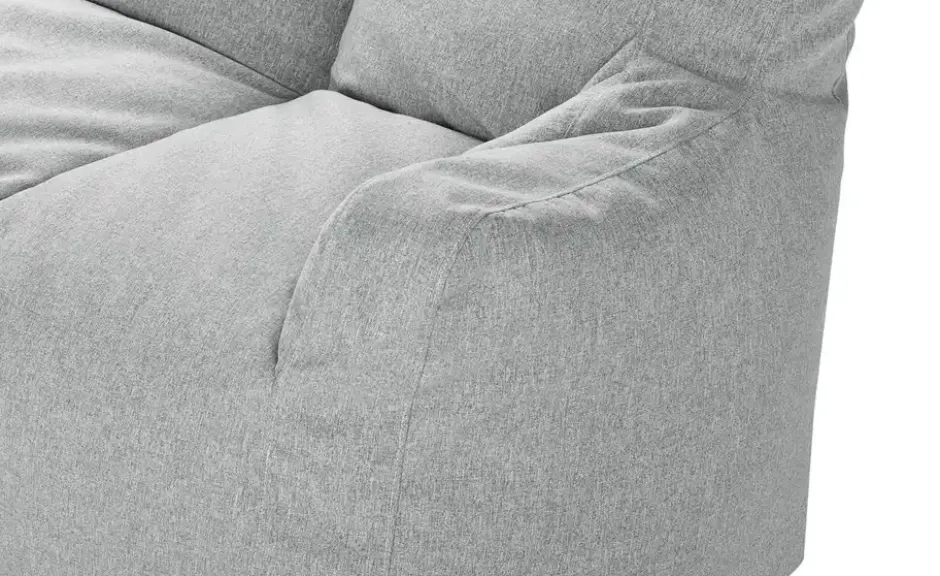 Sitzsack-Sofa
