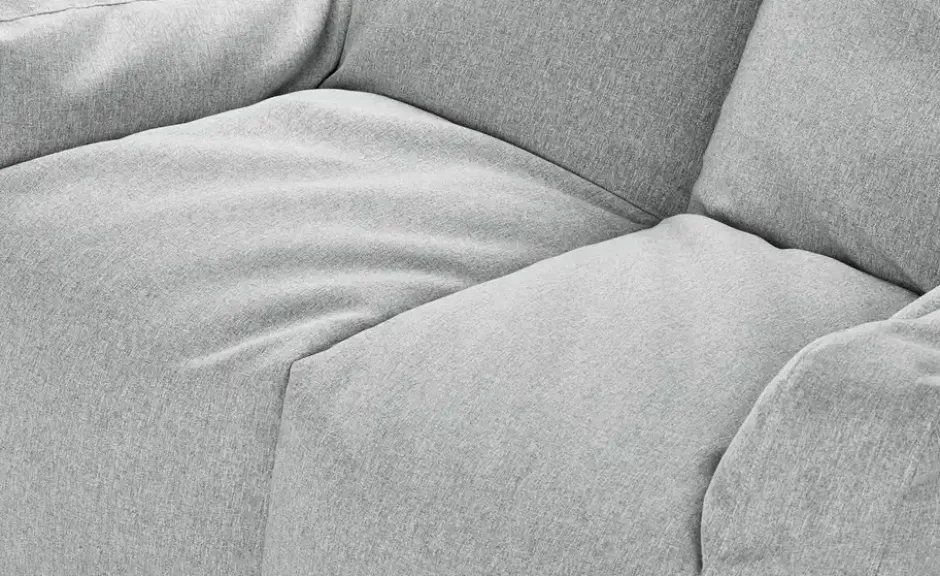 Sitzsack-Sofa
