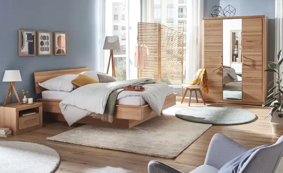 smart Bettgestell Oslo