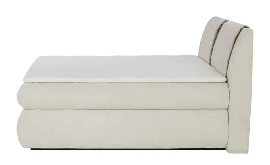 smart Boxspringbett mit Stauraum Premium