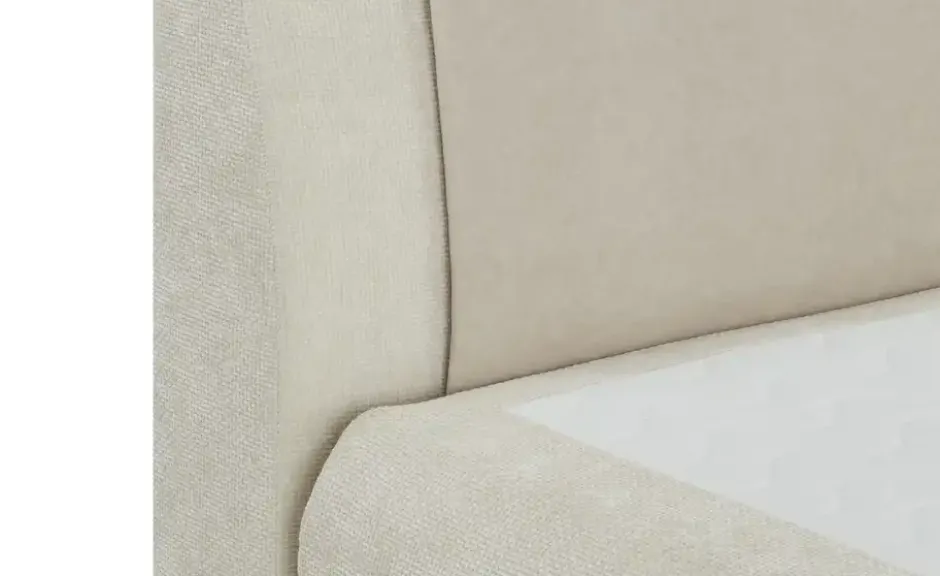 smart Boxspringbett mit Stauraum Premium