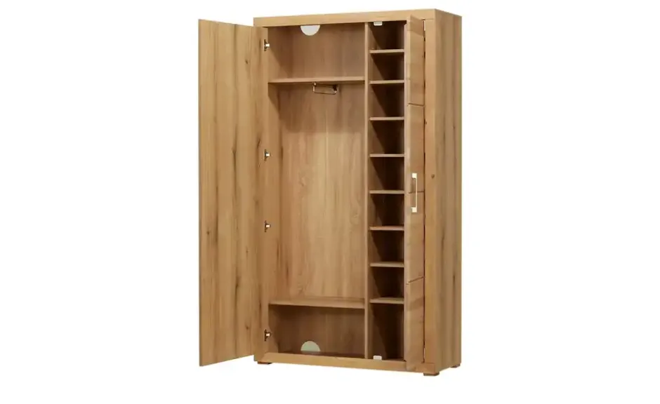 smart Garderobenschrank Malmö