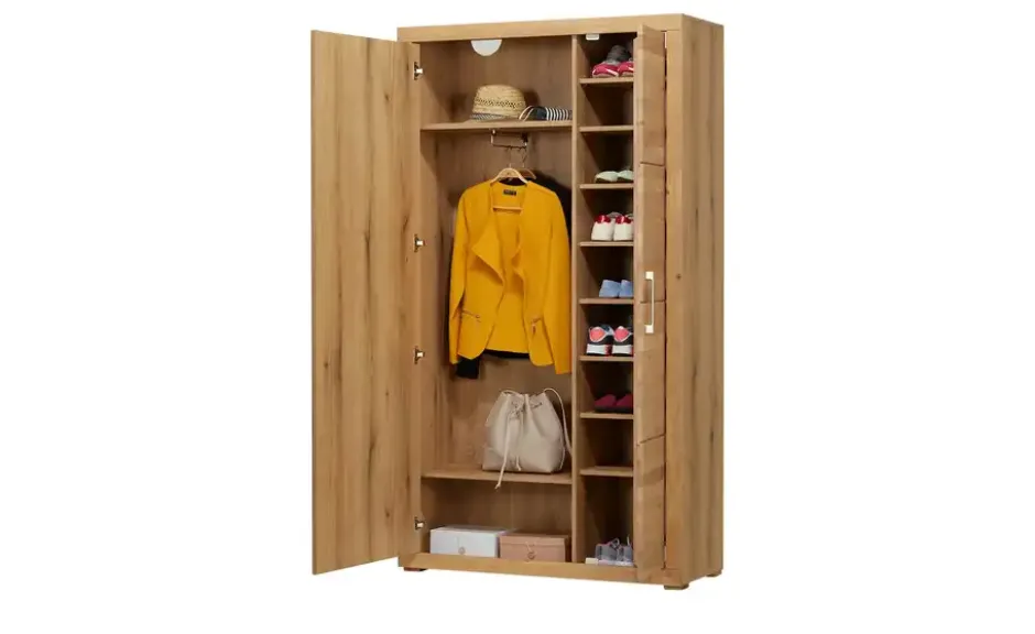 smart Garderobenschrank Malmö