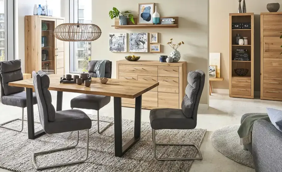 smart Glaskantenbeleuchtung Malmö