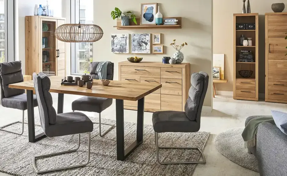smart Glaskantenbeleuchtung Malmö