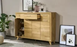 smart Highboard Malmö