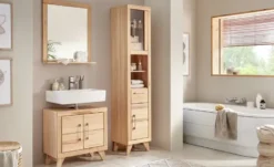 smart Hochschrank Malmö
