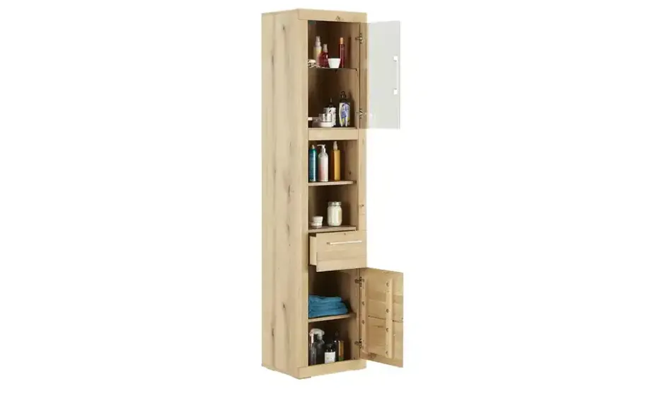 smart Hochschrank Malmö