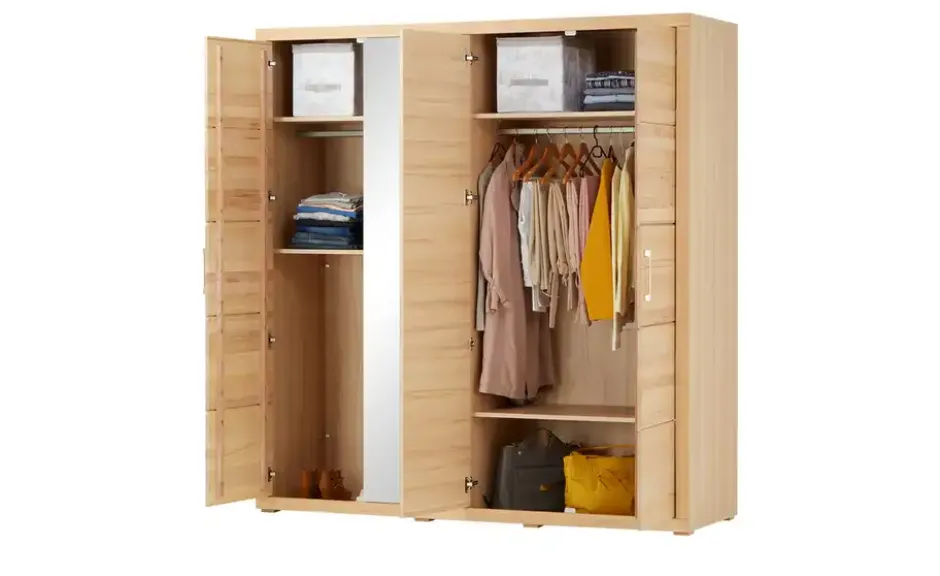 smart Kleiderschrank Oslo