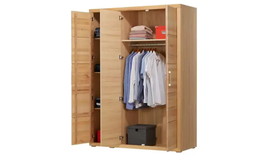 smart Kleiderschrank Oslo