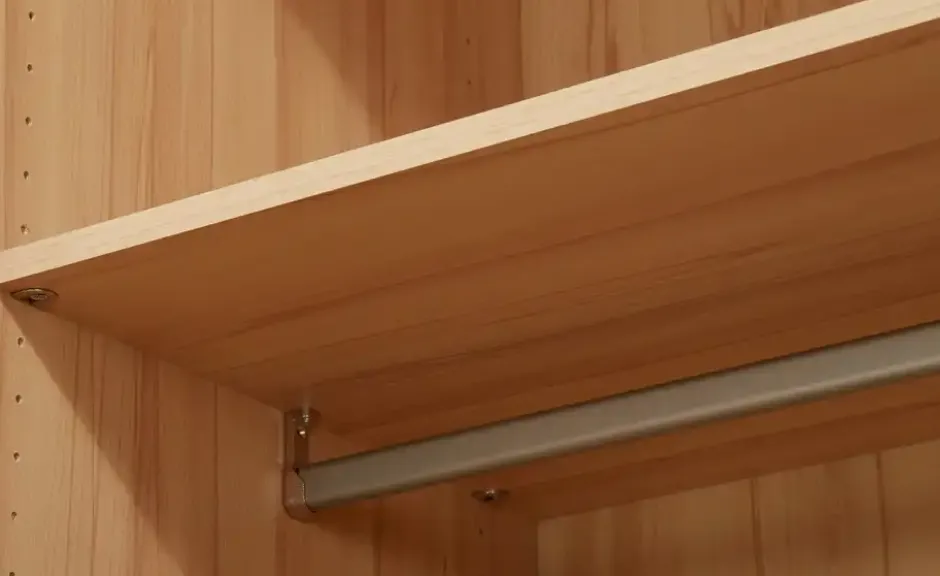 smart Kleiderschrank Oslo