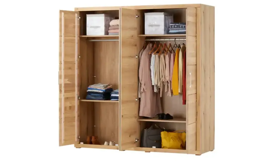 smart Kleiderschrank Oslo