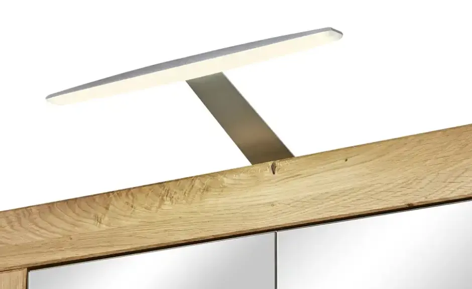 smart LED-Aufsatzleuchte Malmö