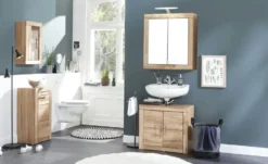 smart LED-Aufsatzleuchte Malmö