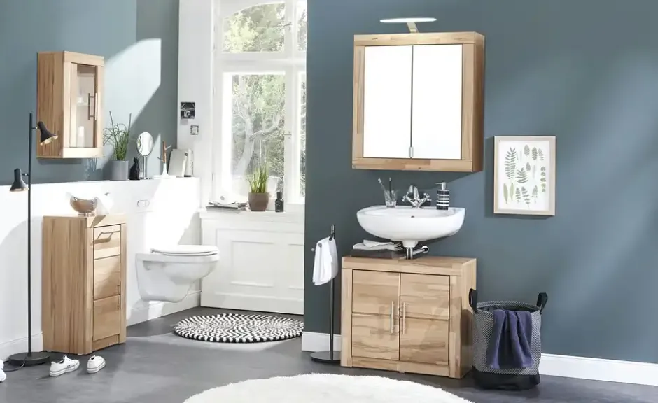 smart LED-Aufsatzleuchte Malmö