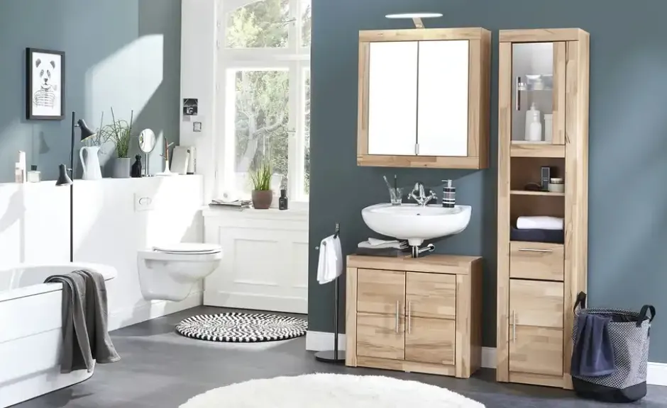 smart LED-Aufsatzleuchte Malmö