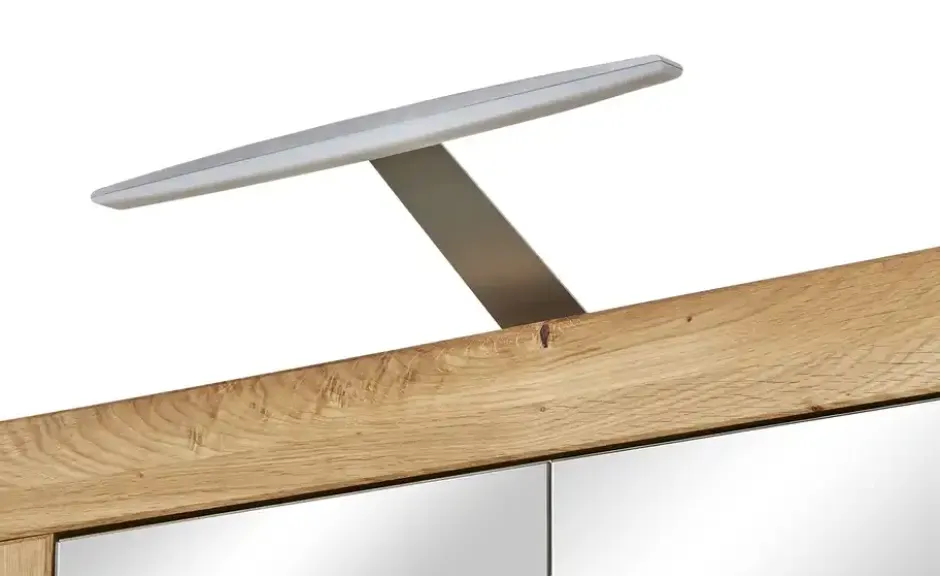 smart LED-Aufsatzleuchte Malmö