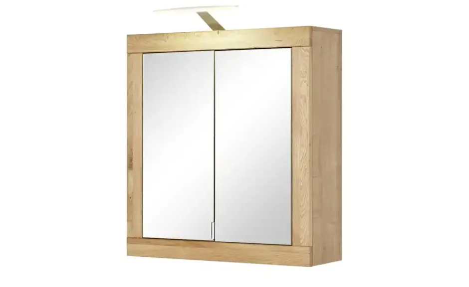 smart LED-Aufsatzleuchte Malmö