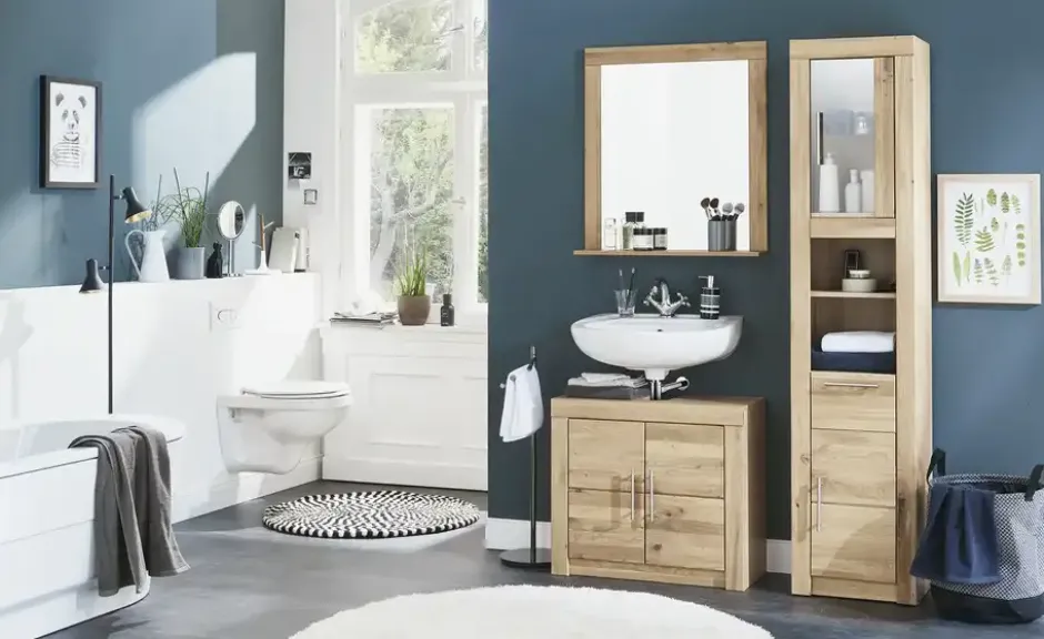 smart LED-Aufsatzleuchte Malmö
