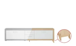 smart Lowboard Malmö