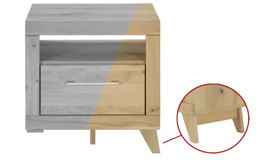 smart Nachtkommode Oslo