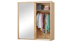 smart Schwebetürenschrank Oslo