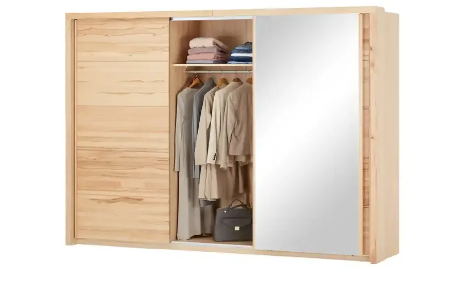 smart Schwebetürenschrank Oslo