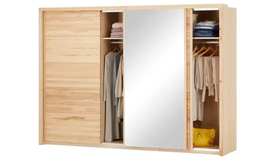 smart Schwebetürenschrank Oslo