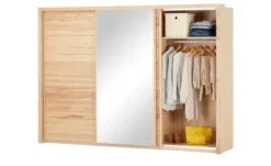 smart Schwebetürenschrank Oslo