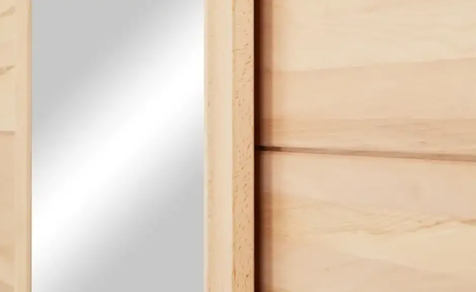 smart Schwebetürenschrank Oslo