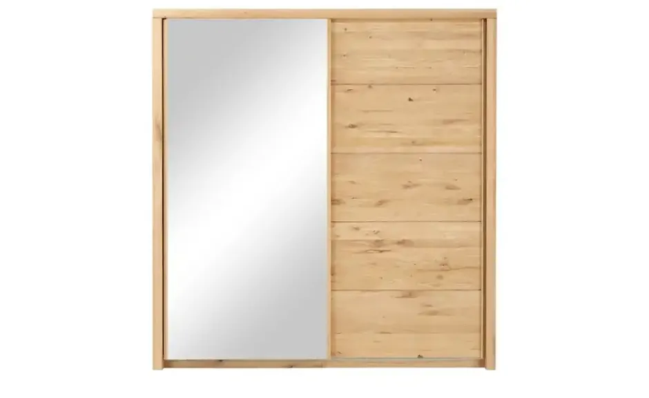 smart Schwebetürenschrank Oslo