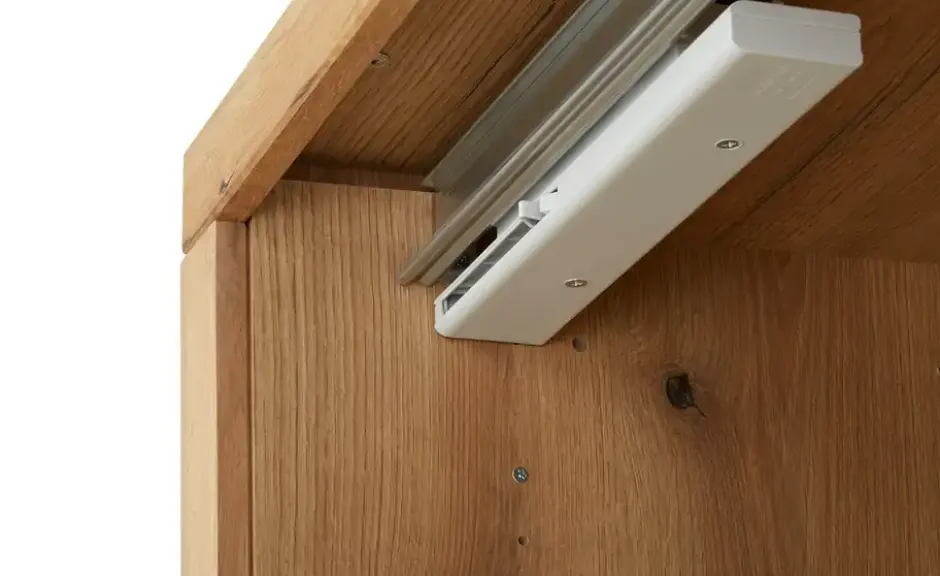 smart Schwebetürenschrank Oslo