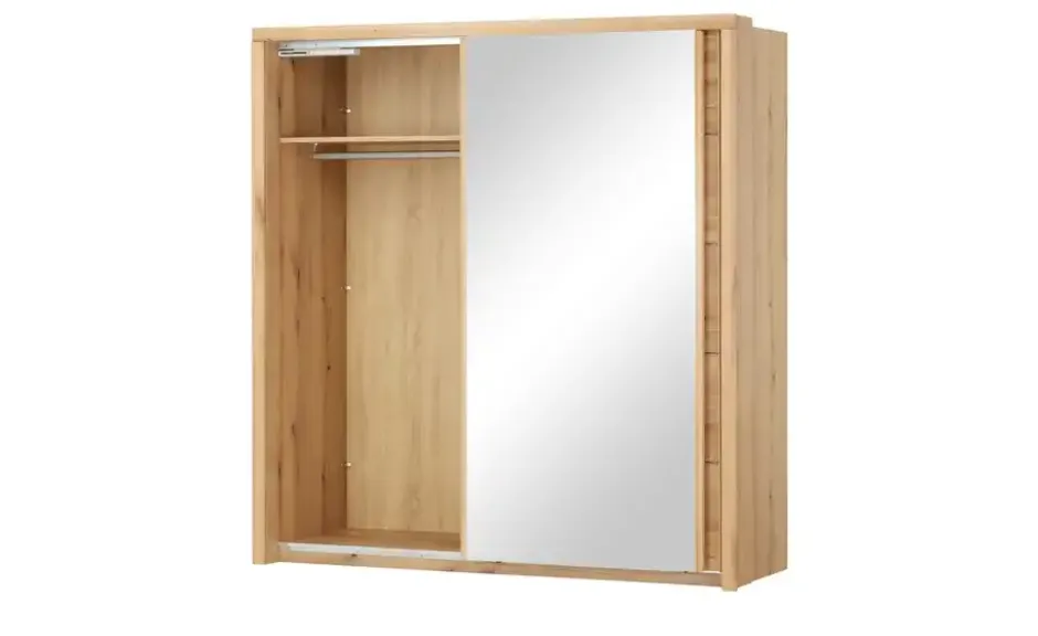 smart Schwebetürenschrank Oslo