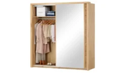 smart Schwebetürenschrank Oslo