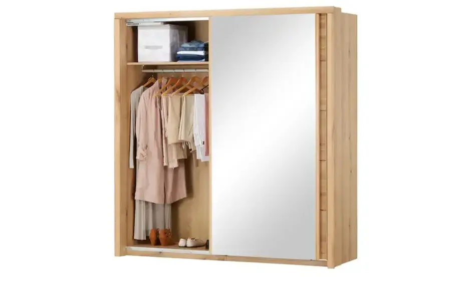 smart Schwebetürenschrank Oslo